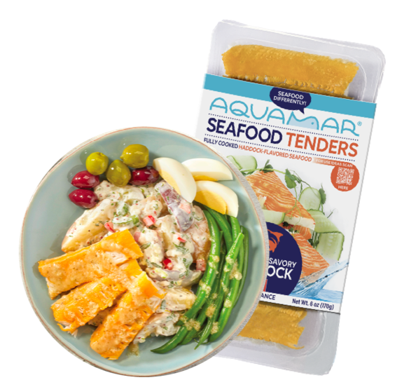 Home Cook Aquamar Seafood Tenders Haddock 2024