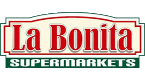 La Bonita Supermarkets for Aquamar