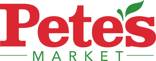 petes market logo