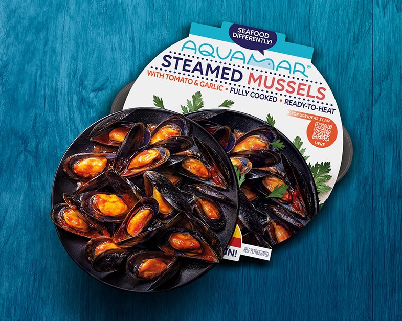 steamed mussels feature